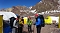 Ausflug zum Aconcagua