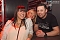 Party im Jugendclubhaus in Nordhausen - der Samstag