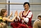 Fasching im Tanzstudio Radeva