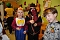 Karnevalsparty bei den Regenbogenkindern Karnevalsparty bei den Regenbogenkindern