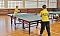 34. Tischtennis - Mini - Meisterschaft