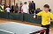 34. Tischtennis - Mini - Meisterschaft