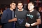 Party im Jugendclubhaus