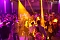 Party im Jugendclubhaus in Nordhausen - der Samstag