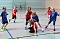 Handball-Kreismeisterschaft der Grundschulen