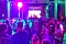 Party im Jugendclubhaus in Nordhausen - der Samstag