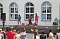 Sommerfest der Petersbergschule in Nordhausen