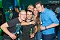 Party im Jugendclubhaus in Nordhausen - der Samstag