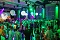 Party im Jugendclubhaus in Nordhausen - der Samstag