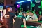 Party im Jugendclubhaus in Nordhausen - der Samstag