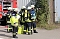 Feuerwehren der Gemeinde Werther probten Ernstfall Feuerwehren der Gemeinde Werther probten Ernstfall