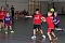 Handball Nachwuchs - der erste Sieg der Saison geht an Petersdorf