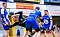 Knoten geplatzt - Handball-Wochenende