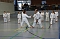 Karate zum Advent