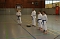 Karate zum Advent