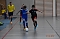 Wackers E1 bei der Futsal-Kreismeisterschaft