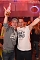 Party im Jugendclubhaus Party im Jugendclubhaus
