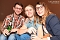Party im Jugendclubhaus Party im Jugendclubhaus