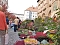 Herbstmarkt in Nordhausen
