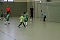 Hallencup des BSV Eintracht der G- Junioren