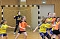 Vom weiblichen Handballnachwuchs des Nordhäuser SV Vom weiblichen Handballnachwuchs des Nordhäuser SV