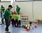 Kindergartensporttag in der Wiedigsburg Kindergartensporttag in der Wiedigsburg