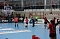 Th&uuml;ringer HC gegen Metz Handball