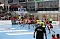 Th&uuml;ringer HC gegen Metz Handball