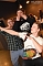 Party im Jugendclubhaus in Nordhausen 