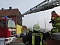 Brand in Liebenrode