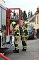 Feuerwehreinsatz in Bielen Feuerwehreinsatz in Bielen