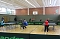 35. Tischtennis - Mini - Meisterschaft 35. Tischtennis - Mini - Meisterschaft