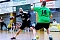 Abwechslungsreiches Handball-Wochenende