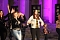 Die Eleven des Tanzstudio Radeva auf der 10. Nordth&uuml;ringer Kulturnacht
