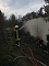 Gartenlaubenbrand in Nordhausen-Nord