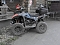 Quad-Treffen in Hasselfelde