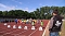 Kreismeisterschaften auf dem Hohekreuzsportplatz