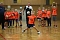 Handballcamp in Nordhausen voller Erfolg