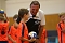 Handballcamp in Nordhausen voller Erfolg