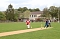 Erstes Cricket-Match des TSG Krimderode