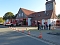 Regenbogen-Kinder zu Besuch bei der Feuerwehr Regenbogen-Kinder zu Besuch bei der Feuerwehr