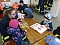 Regenbogen-Kinder zu Besuch bei der Feuerwehr Regenbogen-Kinder zu Besuch bei der Feuerwehr