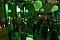 Party im Jugendclubhaus in Nordhausen - der Samstag