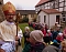 Abschied vom Nikolaus in St. Nicolai