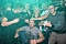 Party im Jugendclubhaus