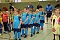 F-Junioren im Hallencup 2019