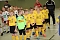 F-Junioren im Hallencup 2019