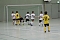 F-Junioren im Hallencup 2019