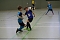 F-Junioren im Hallencup 2019