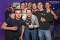 Party im Jugendclubhaus